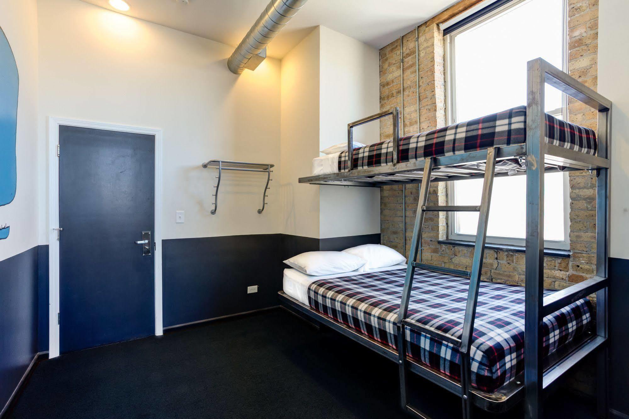 Hostel Urban *