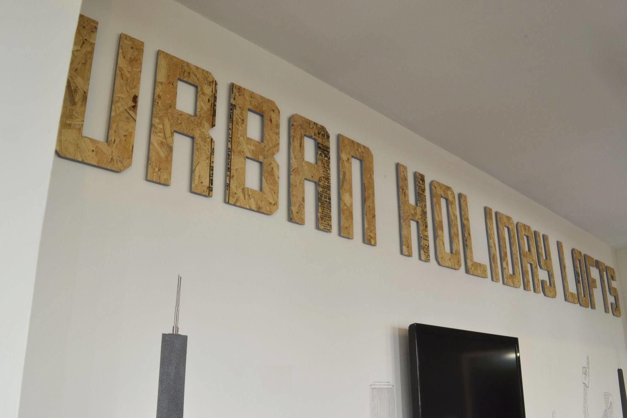 Hostel Urban