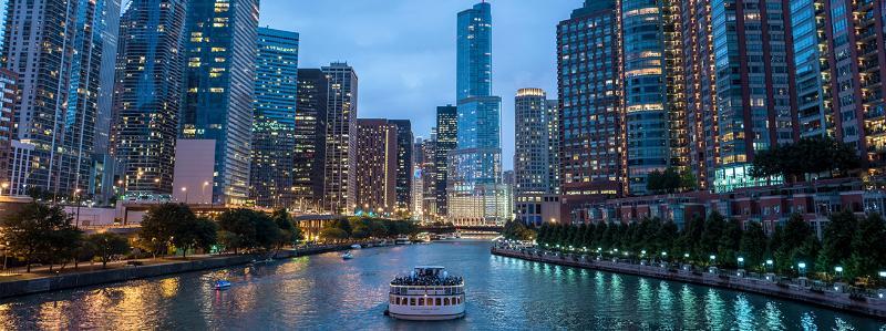 Hotel Saint Clair - Magnificent Mile 4*