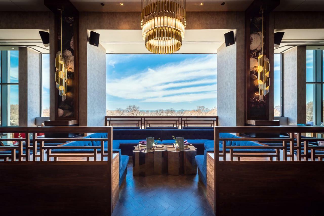 Essex Hotel 4*