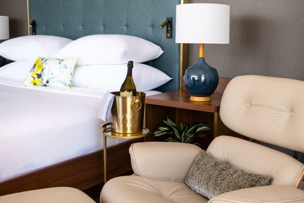 Hotel Essex 4*