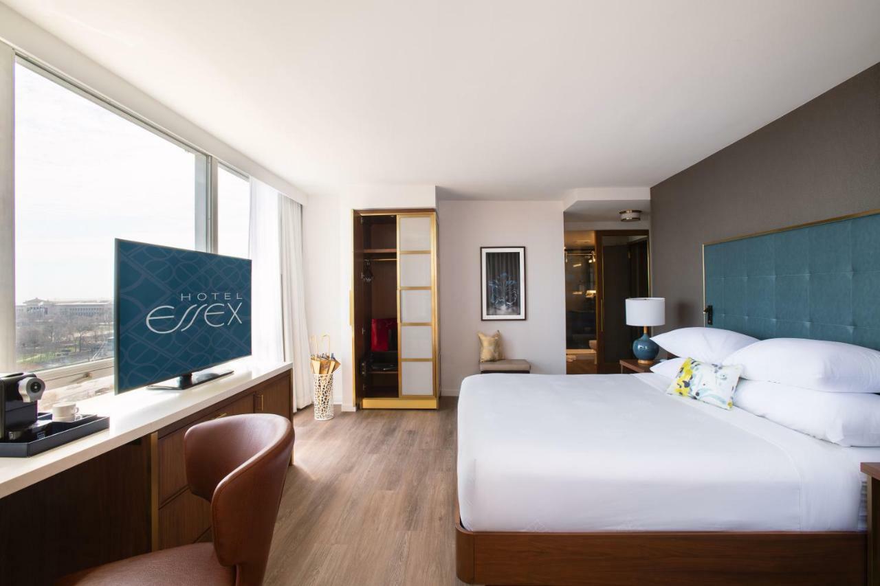 Hotel Essex Chicago