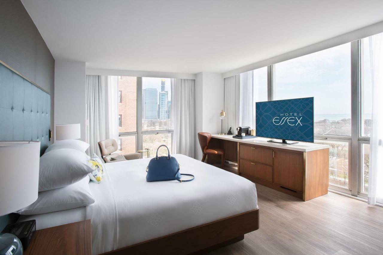 Essex Hotel