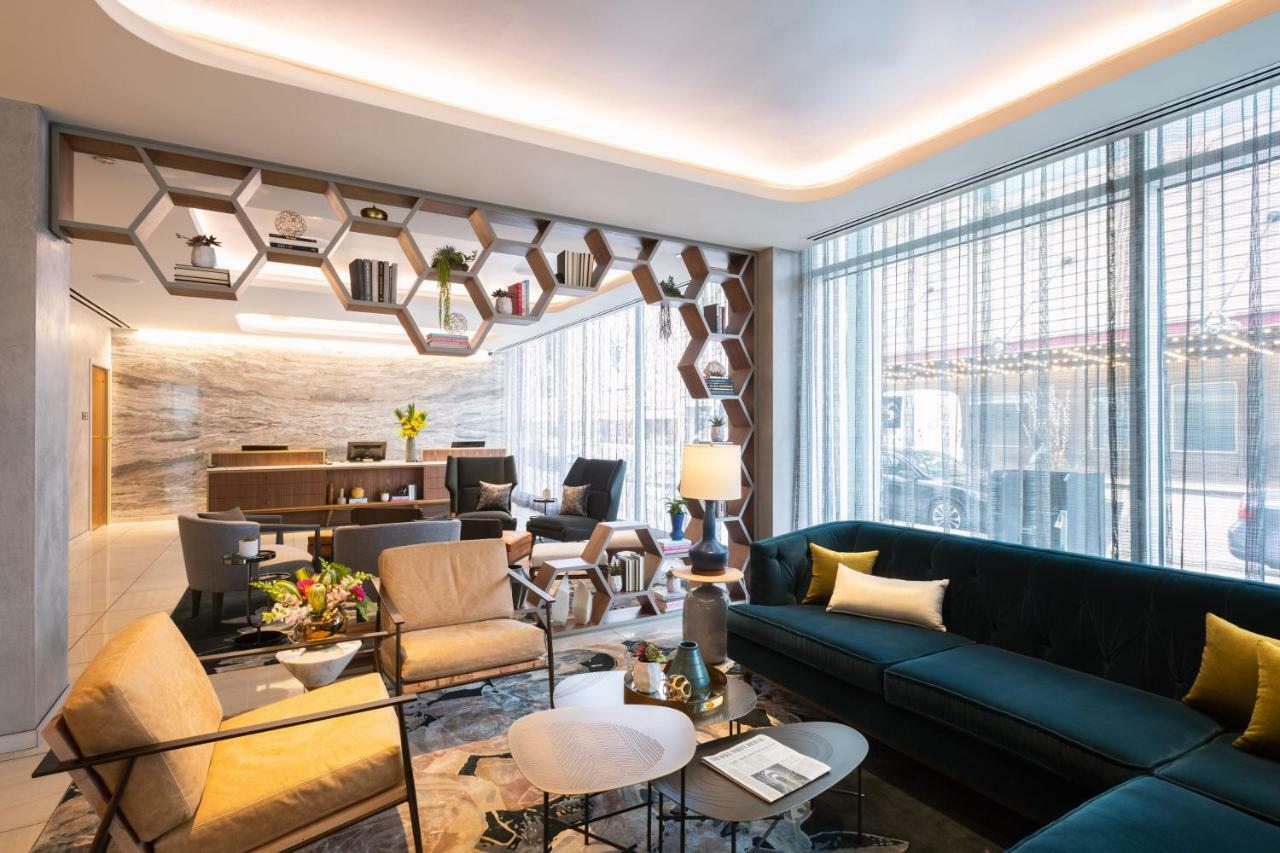 Essex 4* Chicago