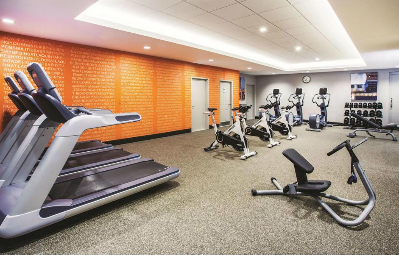 La Quinta & By Wyndham Downtown 3* Chicago