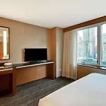 Embassy Suites By Hilton Chicago Downtown Magnificent Mile