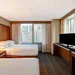 Embassy Suites By Hilton Chicago Downtown Magnificent Mile