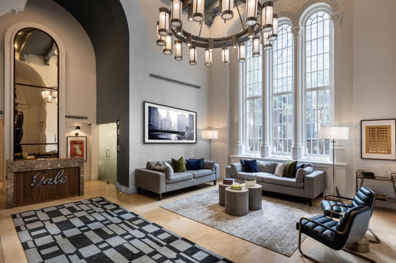 Hotel Gale 4*