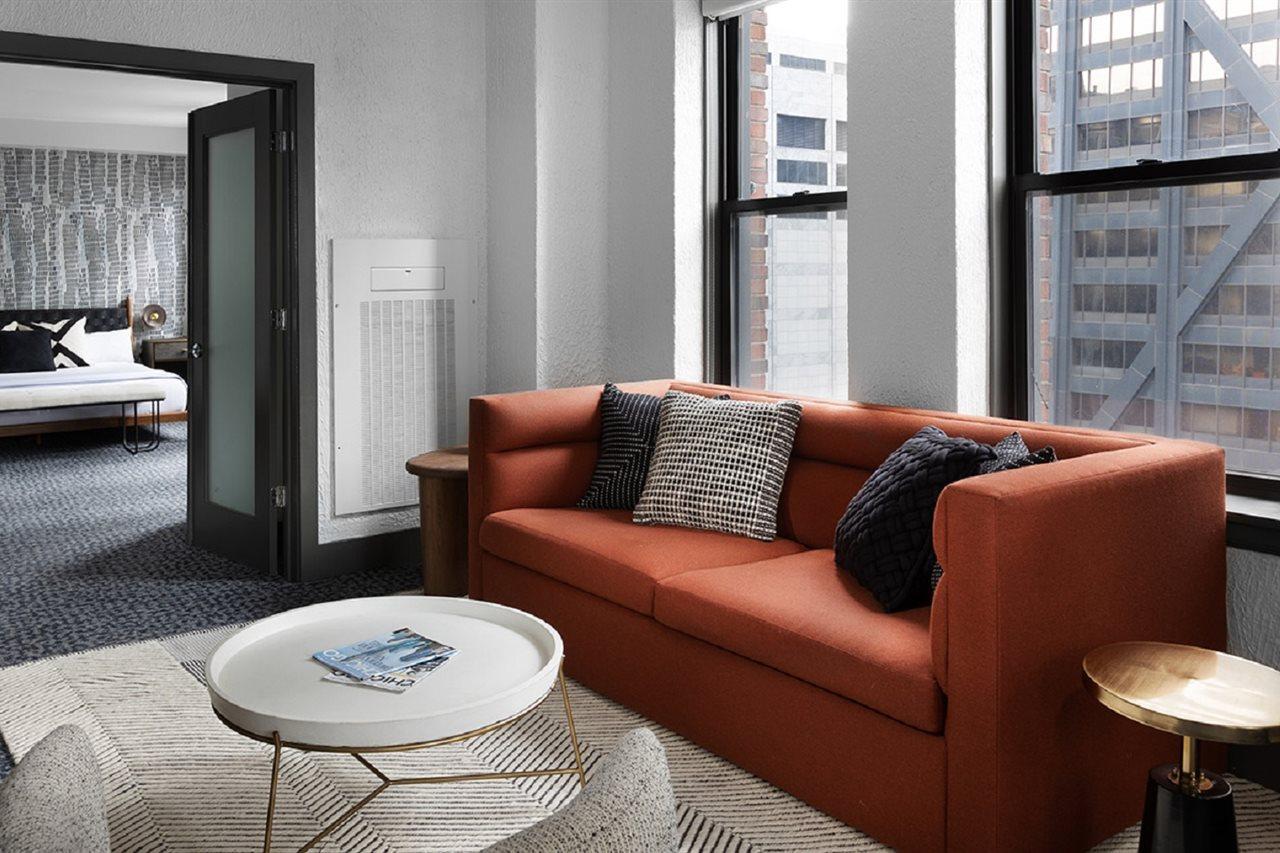 Gale Hotel Chicago