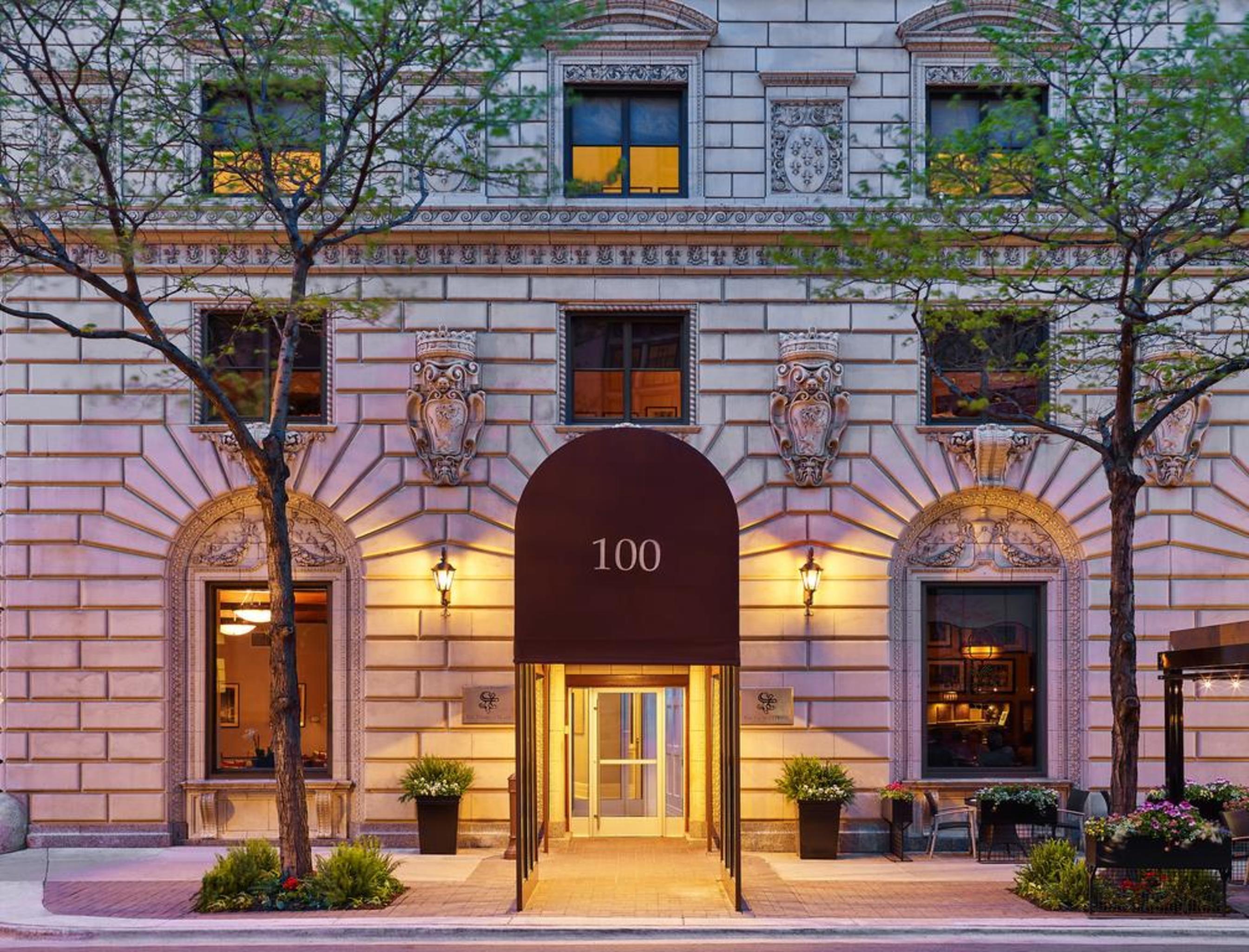 Hotel Selina Chicago