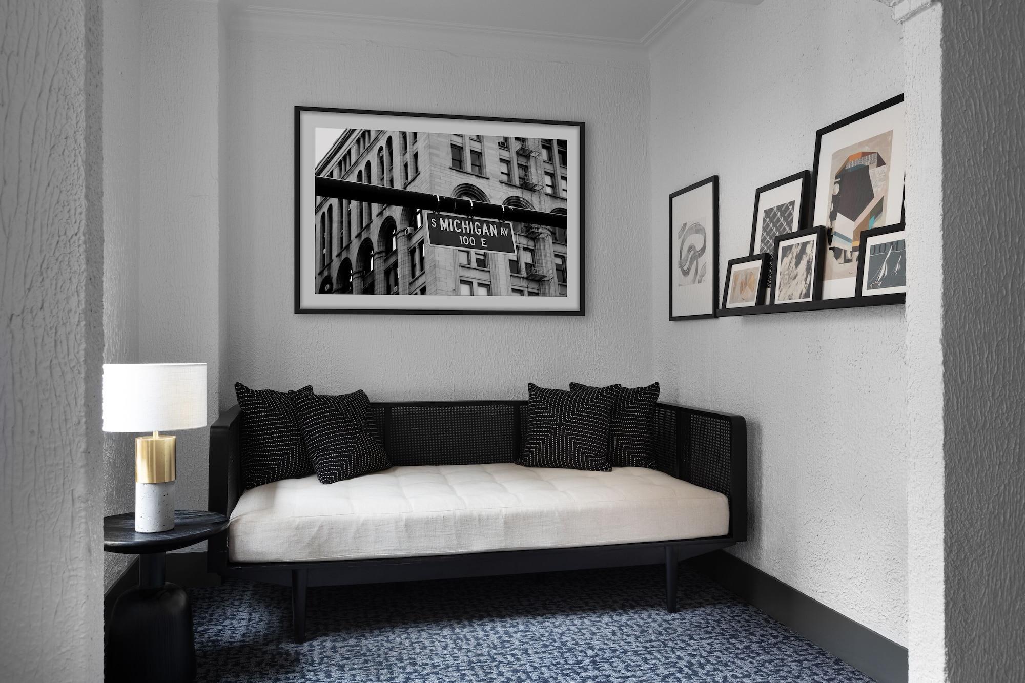 Gale Hotel Chicago