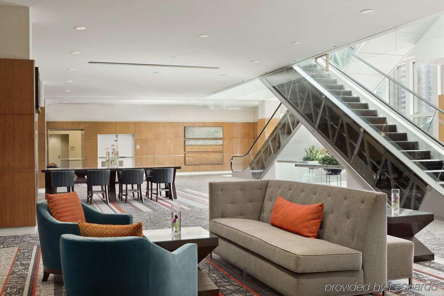 Embassy By Hilton Downtown Magnificent Mile Hotel