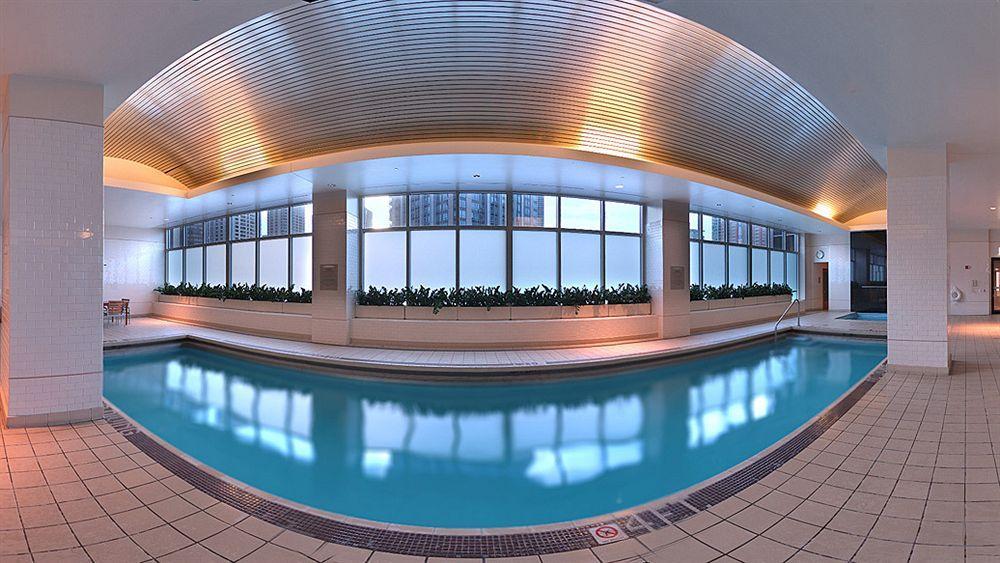 Embassy By Hilton Downtown Magnificent Mile Hotel