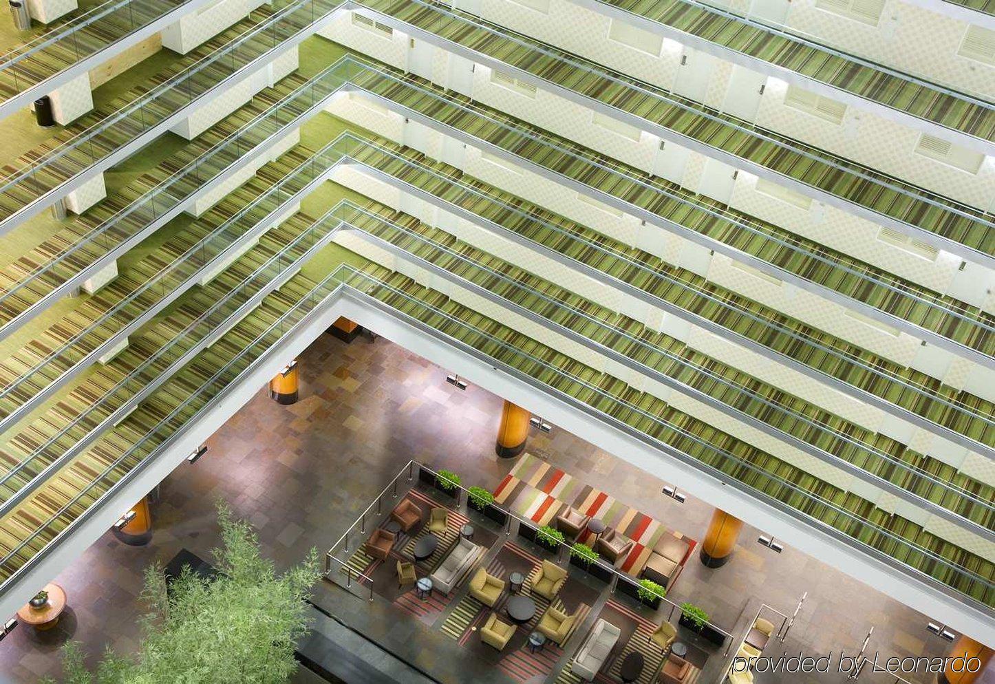 Embassy By Hilton Downtown Magnificent Mile Hotel Chicago