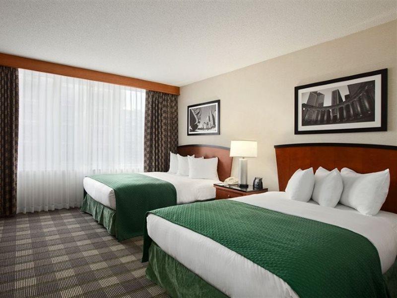 Hotel Embassy By Hilton Downtown Magnificent Mile Chicago
