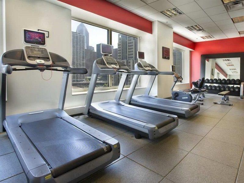 Embassy By Hilton Downtown Magnificent Mile Chicago