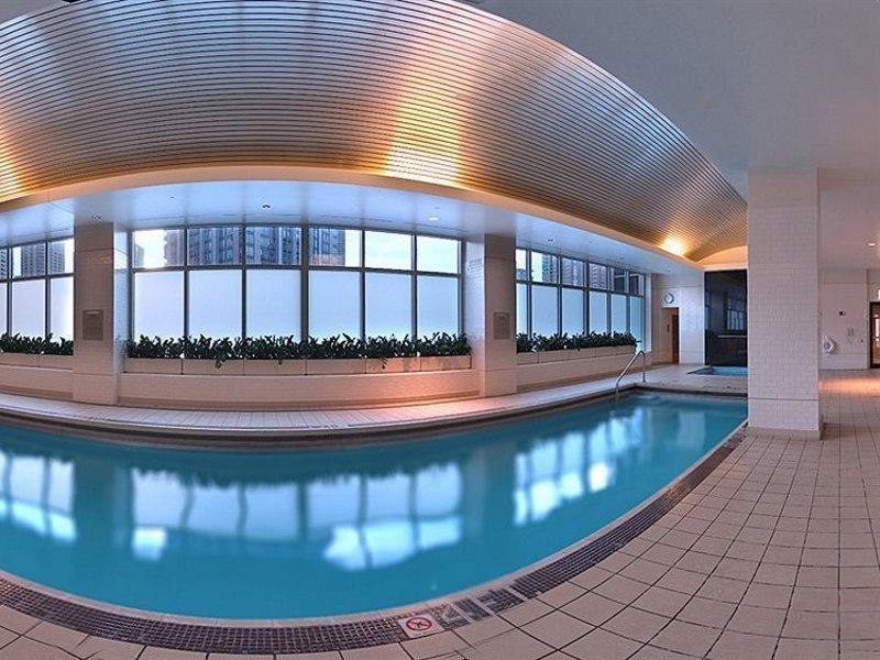 Hotel Embassy By Hilton Downtown Magnificent Mile Chicago