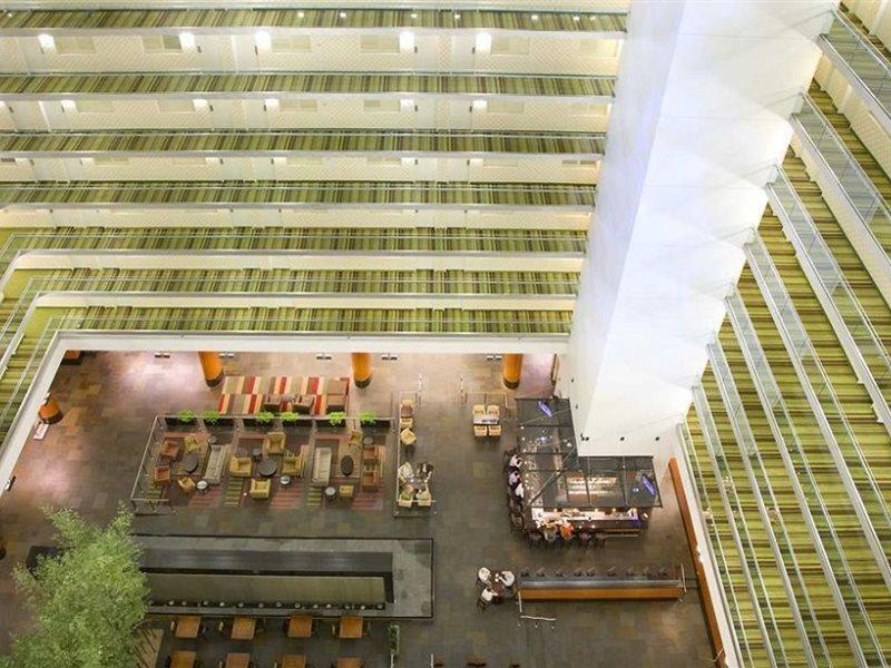 Embassy By Hilton Downtown Magnificent Mile Chicago