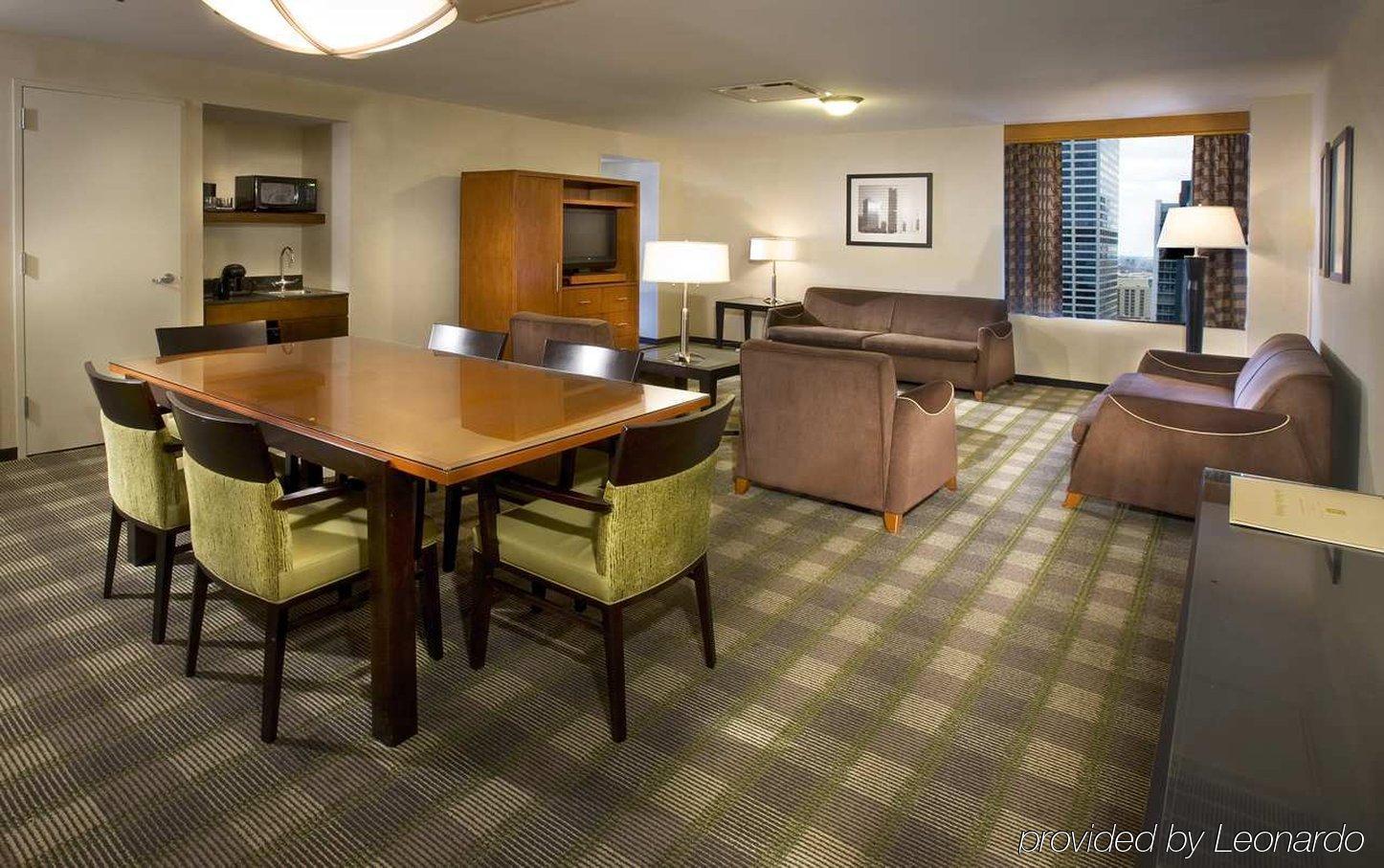Embassy By Hilton Downtown Magnificent Mile Hotel Chicago