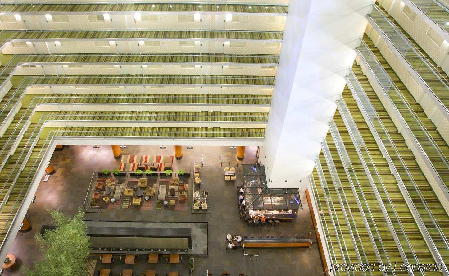 Embassy By Hilton Downtown Magnificent Mile