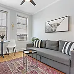 1Br Modern Apt Close To Shops & Restaurants - Belmont C6