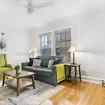 Ideal 1Br Apt In Popular Spot With Full Kitchen - Marshfield E2