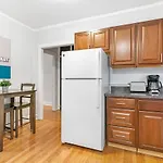 Ideal 1Br Apt In Popular Spot With Full Kitchen - Marshfield E2