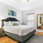 Ideal 1Br Apt In Popular Spot With Full Kitchen - Marshfield E2