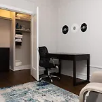 Frontdesk Studio Apt Near The Museum Of Science