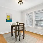 Vibrant 1Br Apartment In Roscoe Village - Marshfield N3