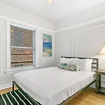 Convenient 2Br Apt Close To Shops, Dining, Loyola - Lunt 2S