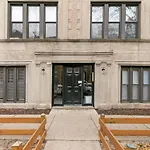 Prime 2Br Apartment Close To Park & Lakefront - Roscoe Gn