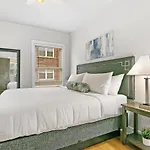 Convenient 2Br Apt Close To Shops, Dining, Loyola - Lunt 2S