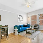 Convenient 2Br Apt Close To Shops, Dining, Loyola - Lunt 2S