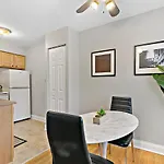Cozy & Well-Equipped Studio Apt In Lakeview - Oakdale 412