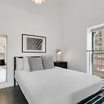 1Br Apartment In West Loop Close To Pay Parking - Lake 403