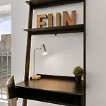 1Br Apartment In West Loop Close To Pay Parking - Lake 403