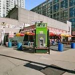 1Br Apartment In West Loop Close To Pay Parking - Lake 403