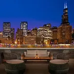 Nobu Hotel Chicago