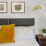 Cozy & Homey 2Br Apt In Chicago\'S Superb Location - Sunnyside 2E