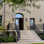 The Wheeler Mansion