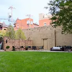 The Wheeler Mansion
