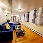 Studio With Jacuzzi Close To Loyola Free Parking