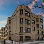 Charming 1Br Apartment Close To Shops - Larchmont 3