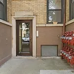 Comfy And Chic 2Br Apt Close To Shops - Sunnyside 2F