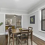 Comfy And Chic 2Br Apt Close To Shops - Sunnyside 2F