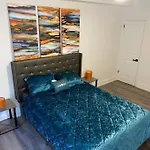 Luxury 3 Bedroom Home With Fireplace & Lake View!