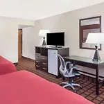 Super 8 By Wyndham Chicago Il