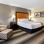 Best Western Plus Hyde Park Chicago Hotel