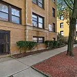 Stylish And Fully Furnished Studio Apartment - Oakdale G